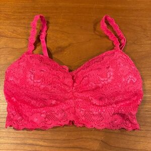 Cosabella Never Say Never Wireless Bra